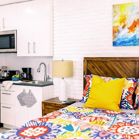 Casa Cordova Apartments By Lowkl Fort Lauderdale Extérieur photo