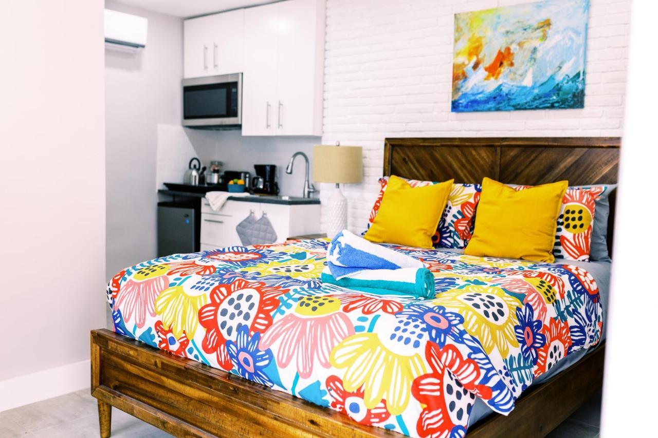 Casa Cordova Apartments By Lowkl Fort Lauderdale Extérieur photo