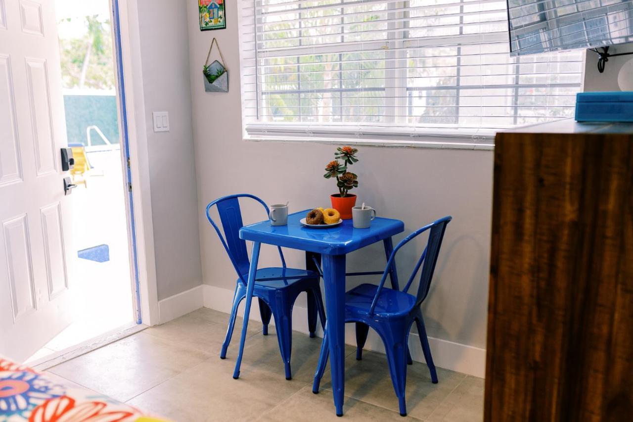 Casa Cordova Apartments By Lowkl Fort Lauderdale Extérieur photo