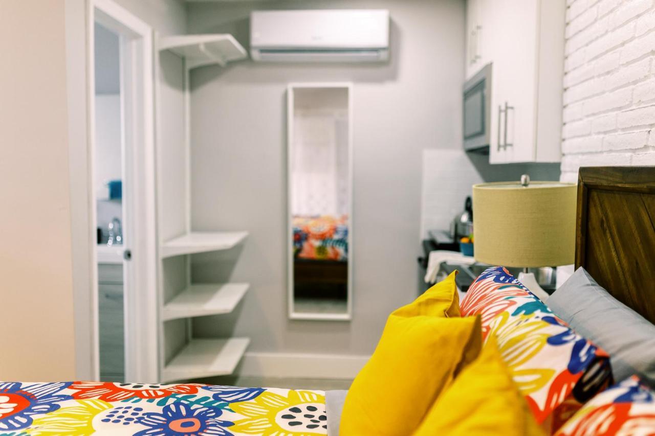 Casa Cordova Apartments By Lowkl Fort Lauderdale Extérieur photo