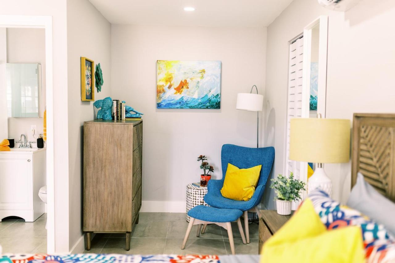 Casa Cordova Apartments By Lowkl Fort Lauderdale Extérieur photo