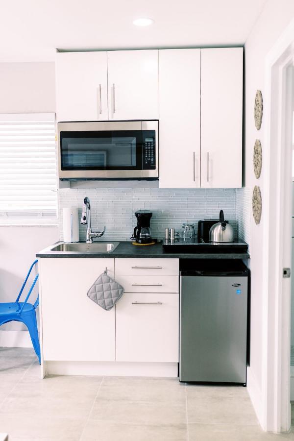 Casa Cordova Apartments By Lowkl Fort Lauderdale Extérieur photo