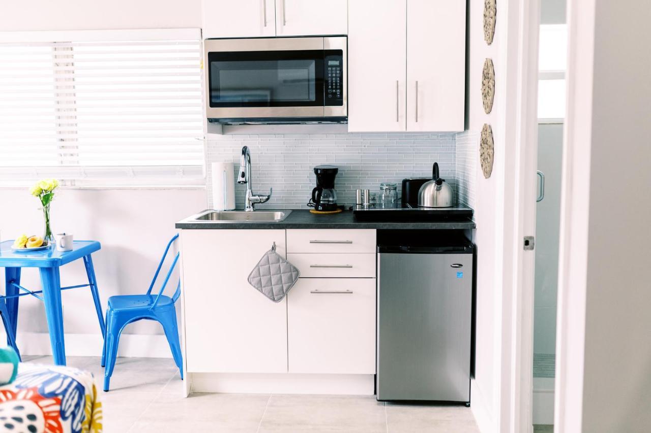 Casa Cordova Apartments By Lowkl Fort Lauderdale Extérieur photo