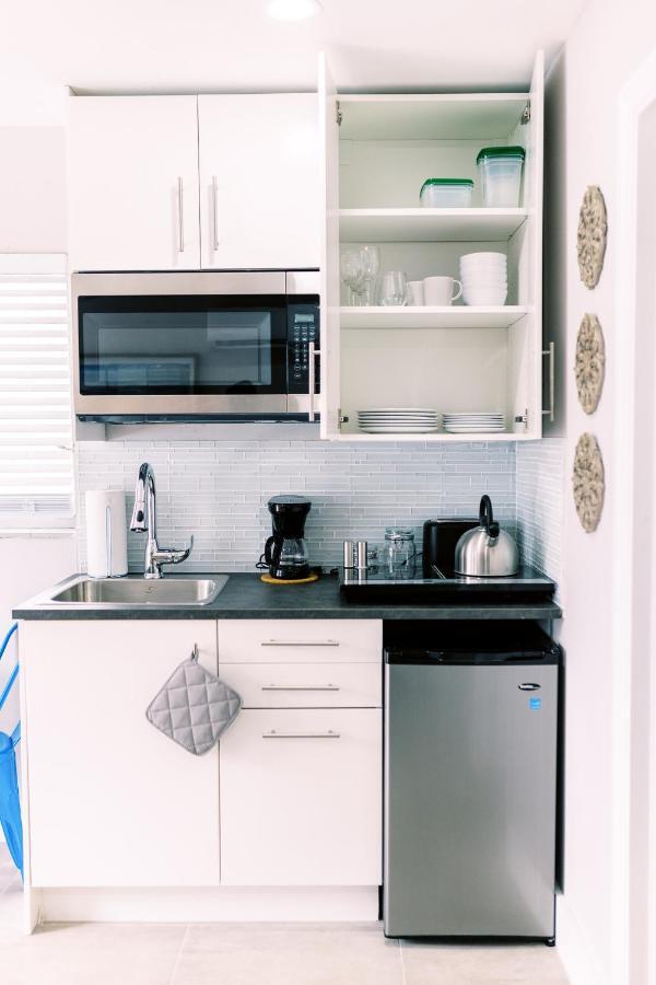 Casa Cordova Apartments By Lowkl Fort Lauderdale Extérieur photo