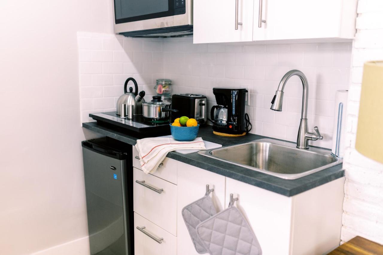 Casa Cordova Apartments By Lowkl Fort Lauderdale Extérieur photo