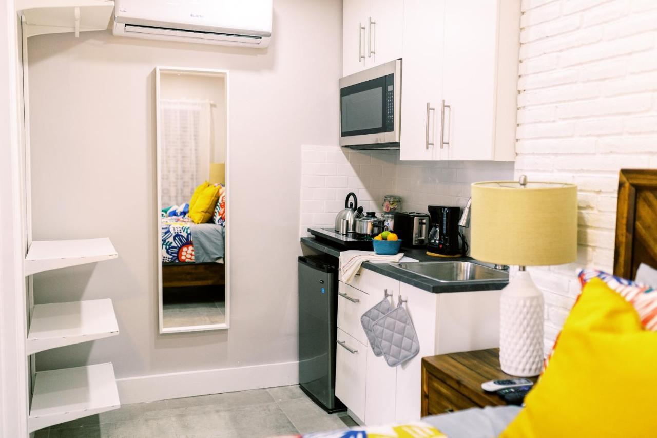 Casa Cordova Apartments By Lowkl Fort Lauderdale Extérieur photo
