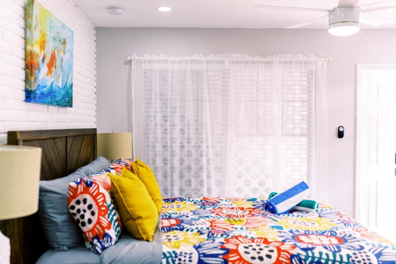 Casa Cordova Apartments By Lowkl Fort Lauderdale Extérieur photo