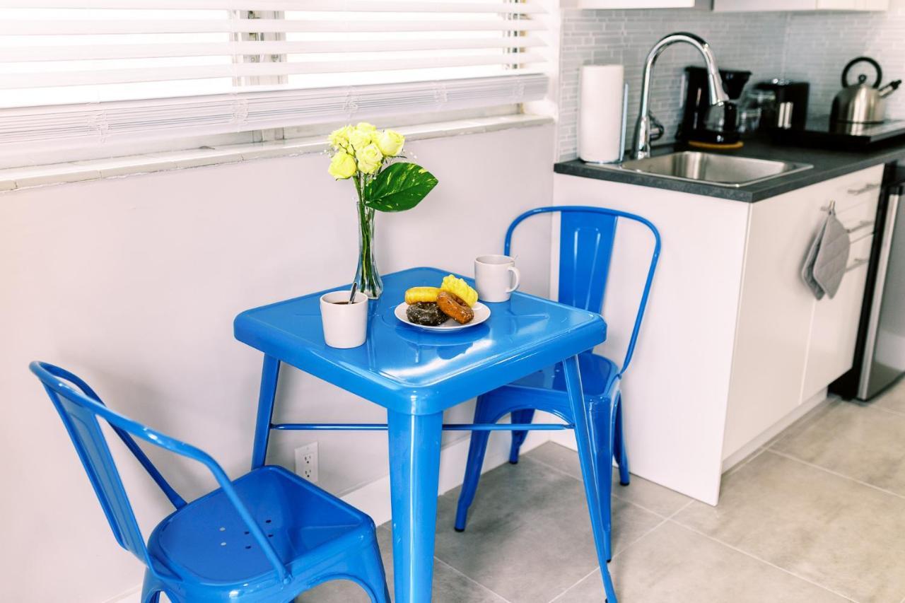 Casa Cordova Apartments By Lowkl Fort Lauderdale Extérieur photo