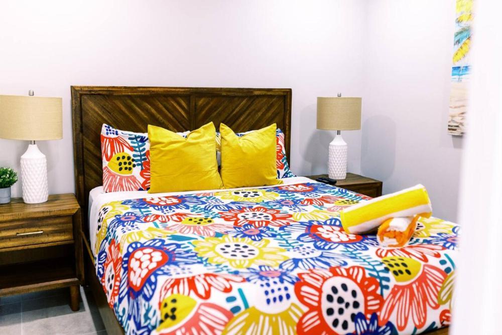 Casa Cordova Apartments By Lowkl Fort Lauderdale Extérieur photo