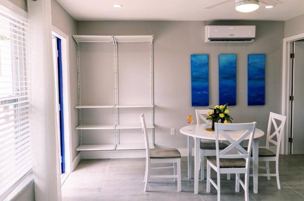 Casa Cordova Apartments By Lowkl Fort Lauderdale Extérieur photo