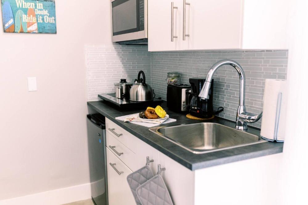 Casa Cordova Apartments By Lowkl Fort Lauderdale Extérieur photo