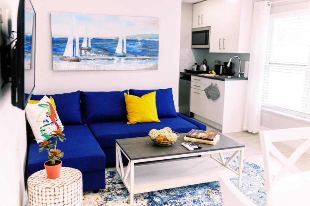 Casa Cordova Apartments By Lowkl Fort Lauderdale Extérieur photo