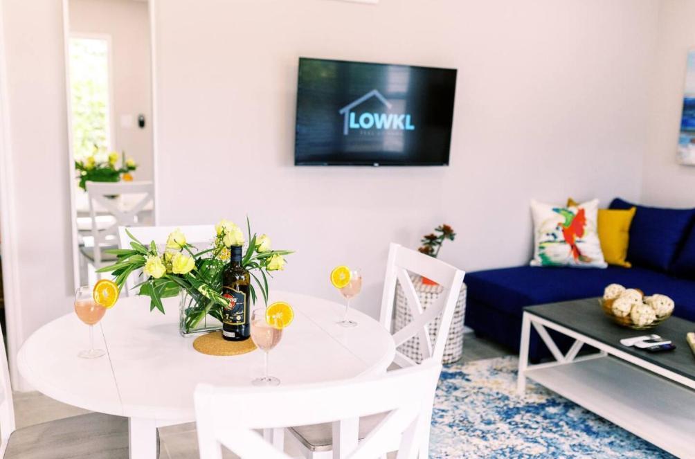 Casa Cordova Apartments By Lowkl Fort Lauderdale Extérieur photo