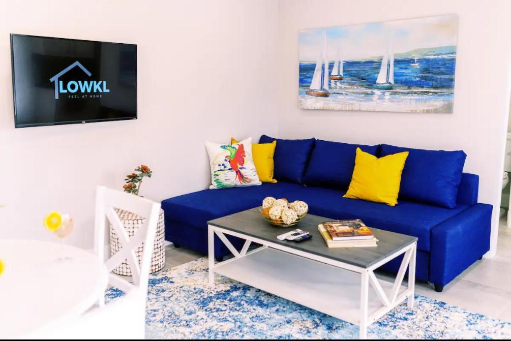 Casa Cordova Apartments By Lowkl Fort Lauderdale Extérieur photo